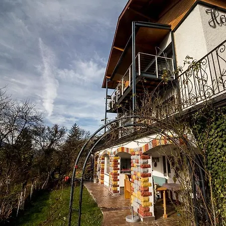 Wolfgangsee Appartment Saint Wolfgang Exterior foto