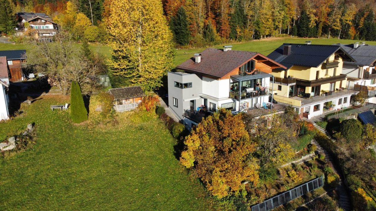 Wolfgangsee Apartment *