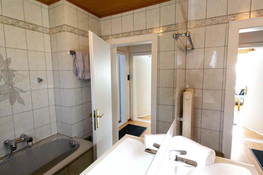 Apartment Wolfgangsee