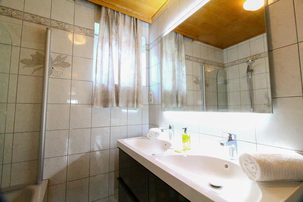 Apartment Wolfgangsee