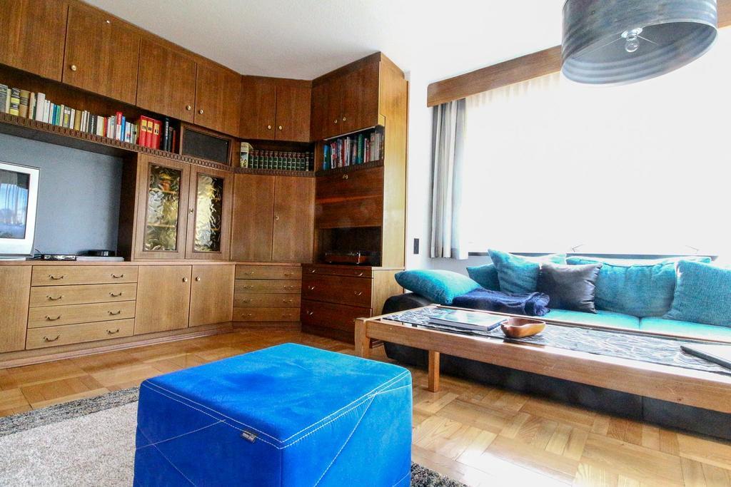 Apartment Wolfgangsee *
