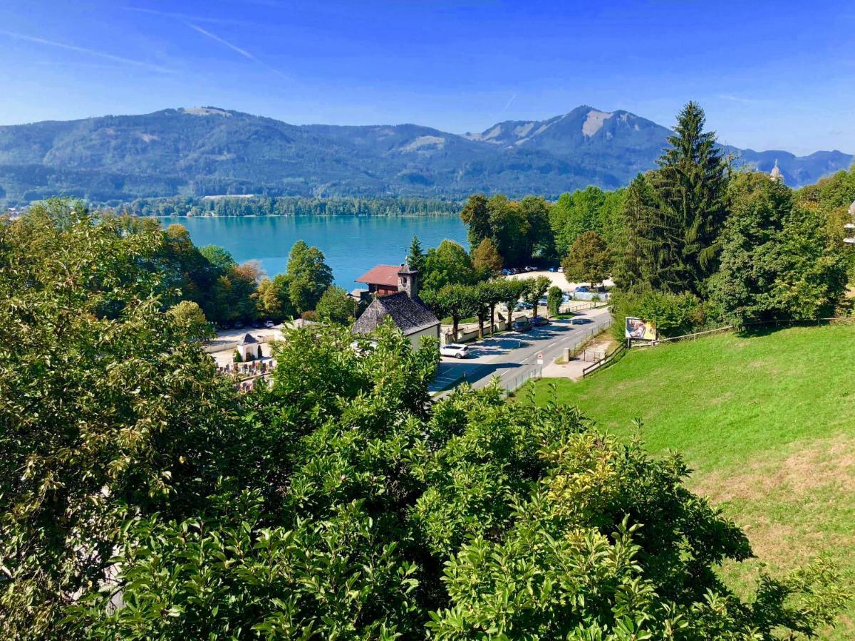 Wolfgangsee