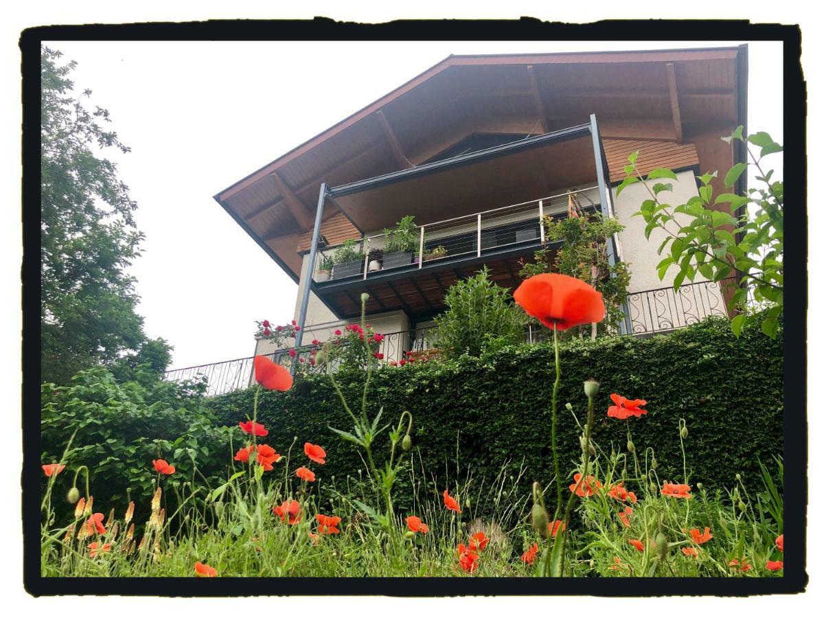 Wolfgangsee Apartment *