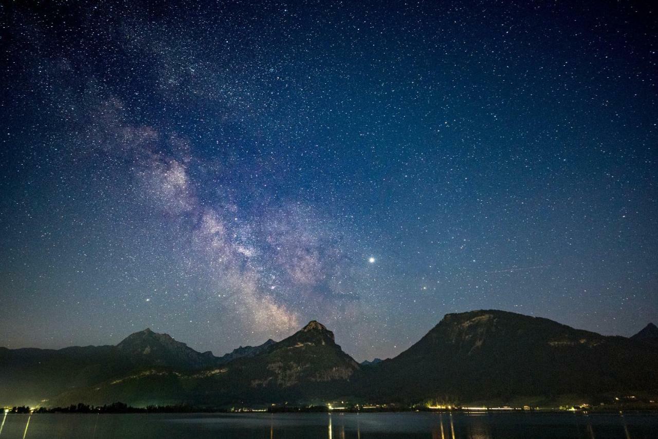 Wolfgangsee *