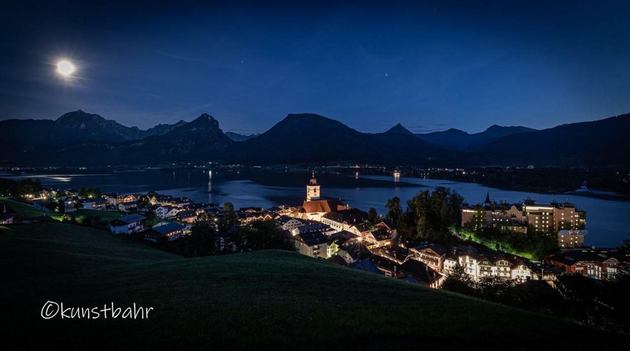 Wolfgangsee