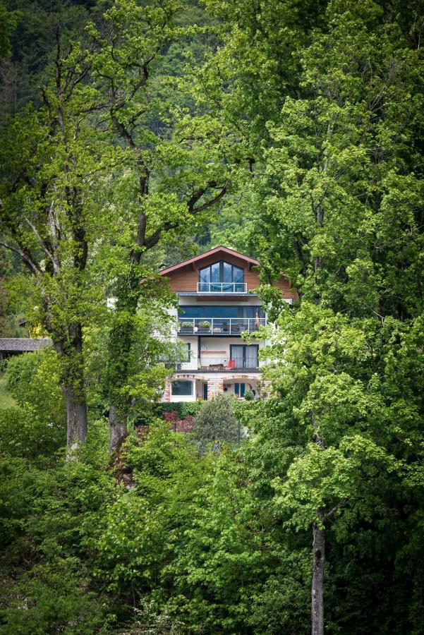 Apartment Wolfgangsee *