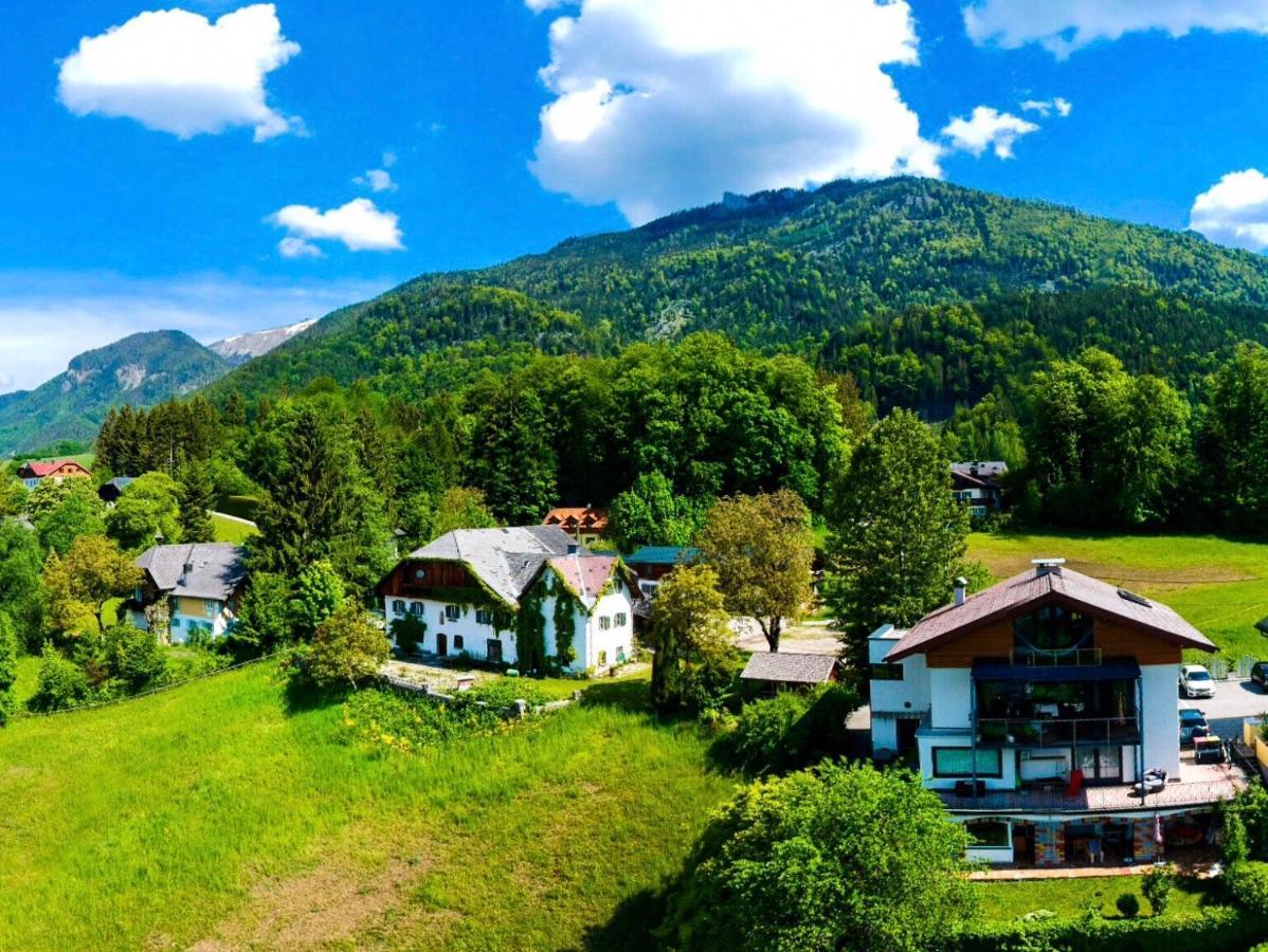 Apartment Wolfgangsee