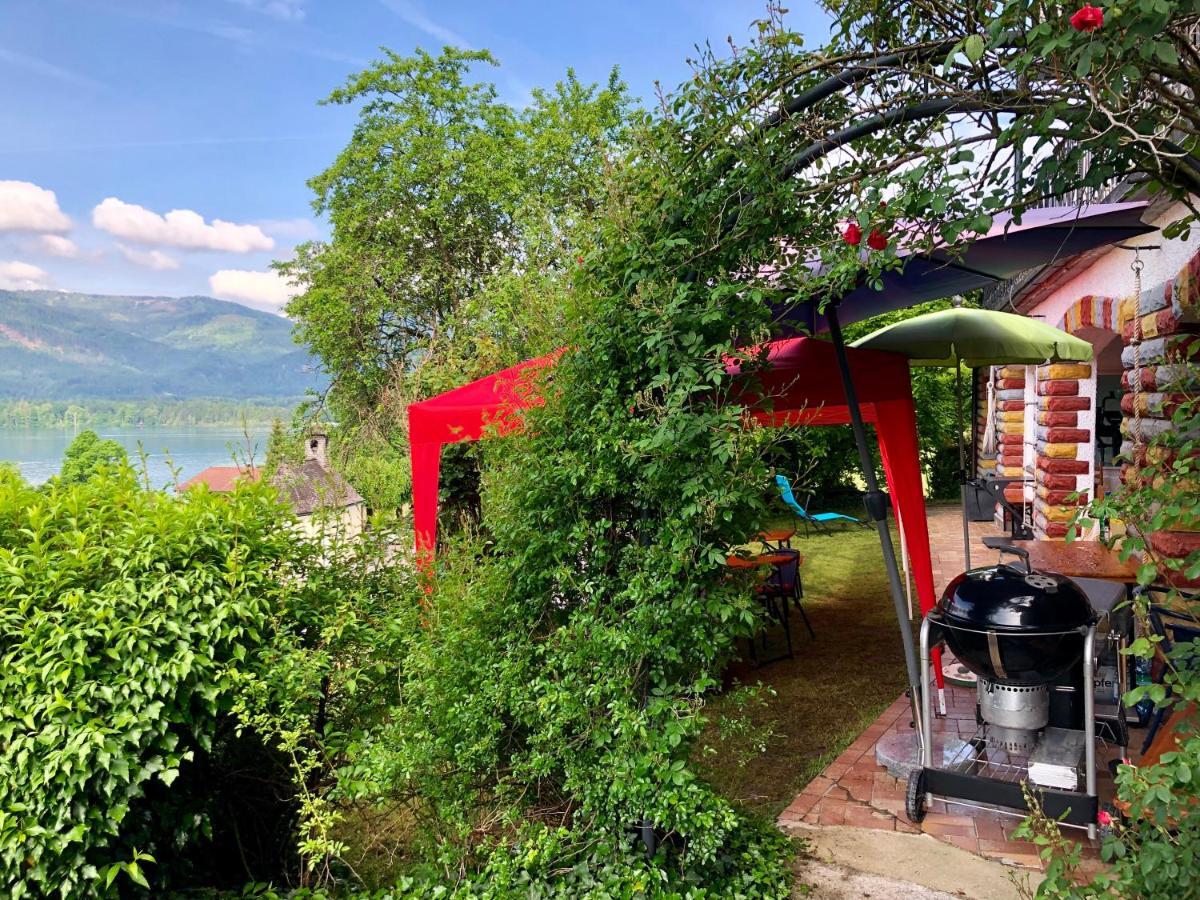 Apartment Wolfgangsee Saint Wolfgang