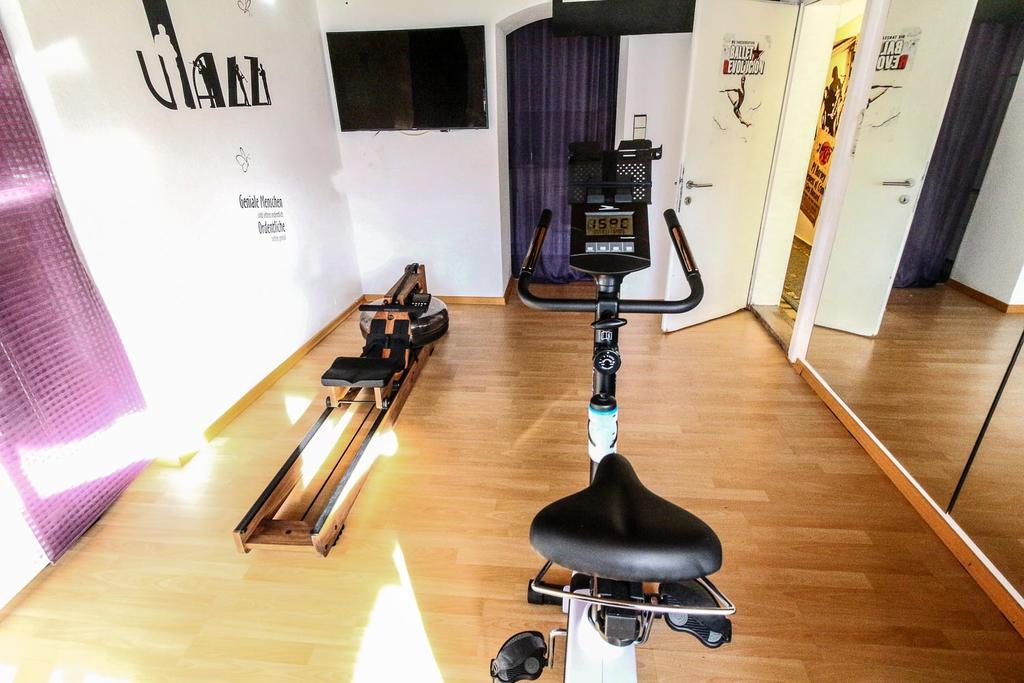Wolfgangsee Apartamento Saint Wolfgang