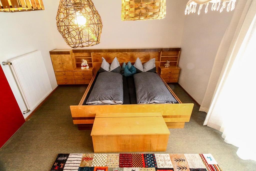 Wolfgangsee Apartamento Saint Wolfgang