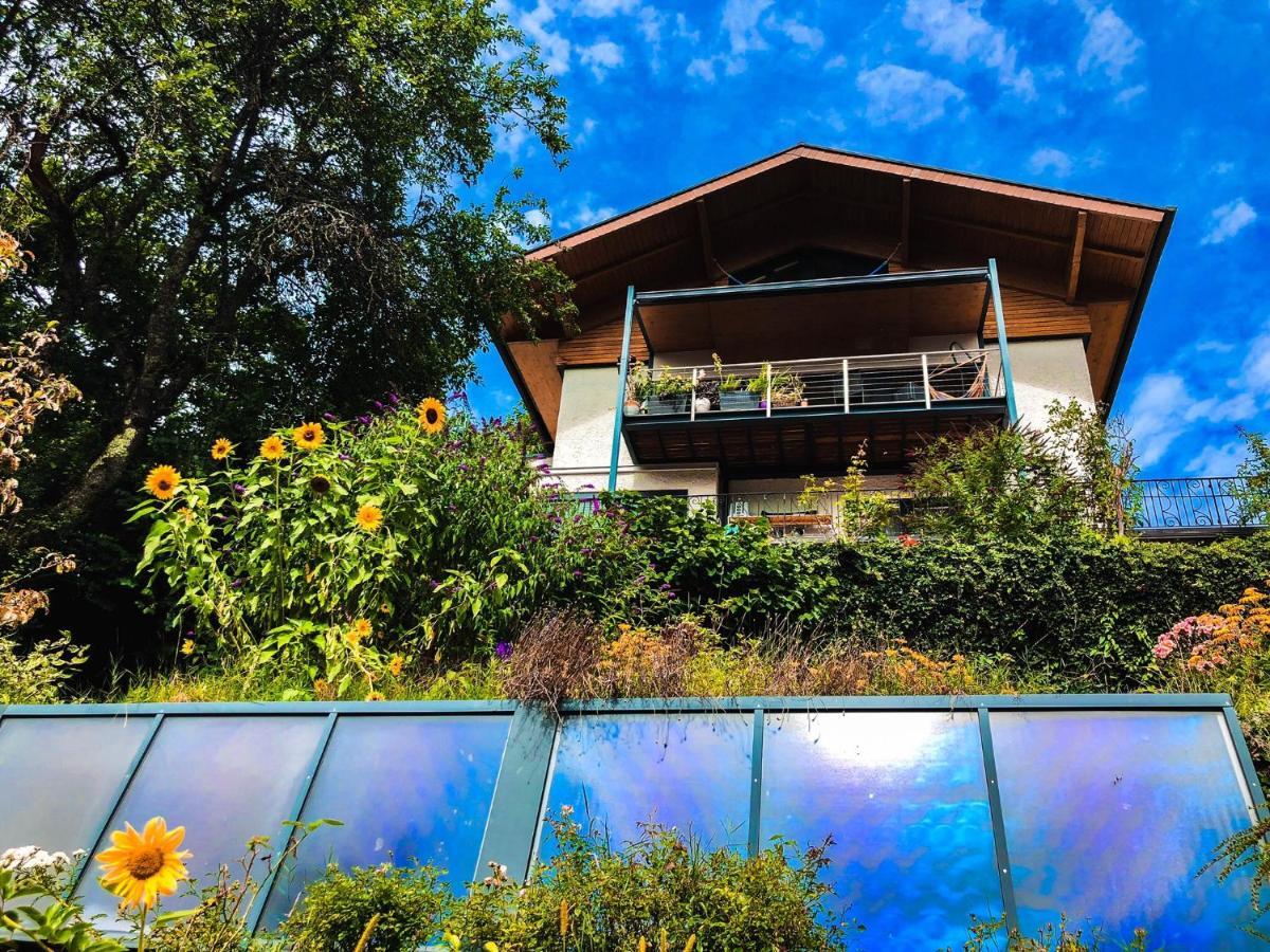 Wolfgangsee Apartamento